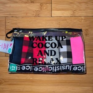 Girls justice underwear❤️❤️‼️😍